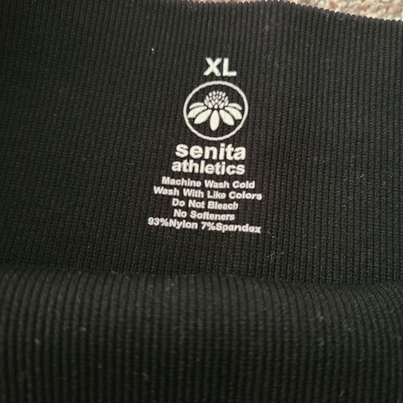 Senita athletics 7/8 leggings - Picture 5 of 5